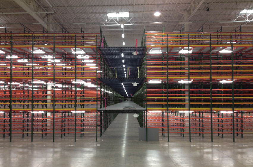 Pick Modules professional installation