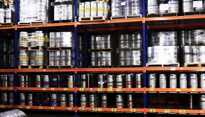 keg-storage-racks keg-storage-racks-keg-flow-racking