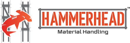 Hammerhead Material Handling - pallet racks, pallet storage and pallet racking