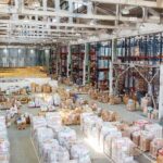 A Few Things To Consider When Warehousing Food and Beverages