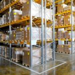 Common Reasons for Pallet Rack Failure