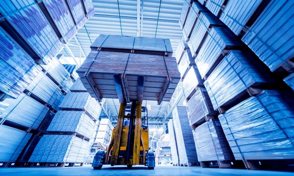 Common Material Handling Challenges
