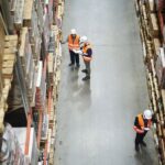 How To Calculate Storage Capacity of a Warehouse