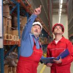 5 Signs It May Be Time for a Pallet Rack Safety Inspection