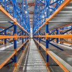 How To Install Pallet Racking Systems