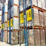 What Is a Cold Storage Warehouse?