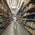 How Often You Should Have Warehouse Racking Inspected