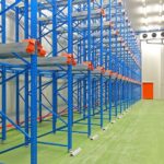Steps for Success in Cold Storage Warehouse Construction