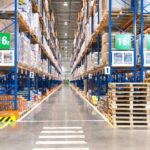The Different Types of Pallet Racking Systems