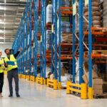 Most Common Pallet Rack Safety Issues