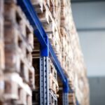 The Best Pallet Racking Systems for High-Volume Warehousing