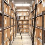 Physical Document Storage: Is It Obsolete?