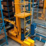 How Automated Warehouse Storage Systems Increase Efficiency