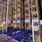The Types of Automated Storage and Retrieval Systems