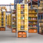 An Overview of Static, Dynamic, and Automated Pallet Racking