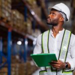 Are Pallet Racking Inspections Legally Required?