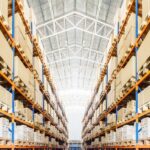 How To Make the Most of Your Warehouse Space