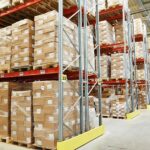 Top Safety Tips for Operating Pallet Flow Racks