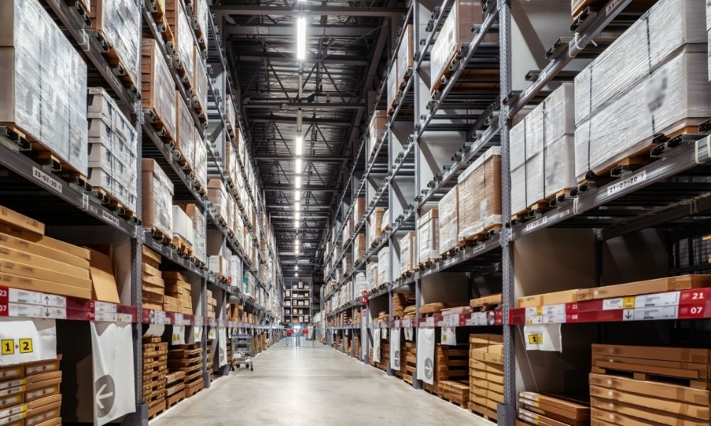 Ways To Make Your Fulfillment Center More Efficient