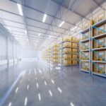 Is an AS/RS the Right Option for Your Warehouse?