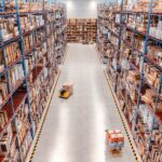 How To Best Organize Warehouse Inventory
