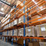 A Guide to Material Handling Equipment for Your Warehouse