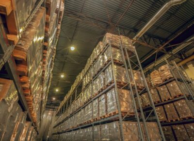 Ways To Improve Efficiency in Warehouse Picking