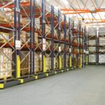 Top Tips for Moving Warehouse Racks Safely