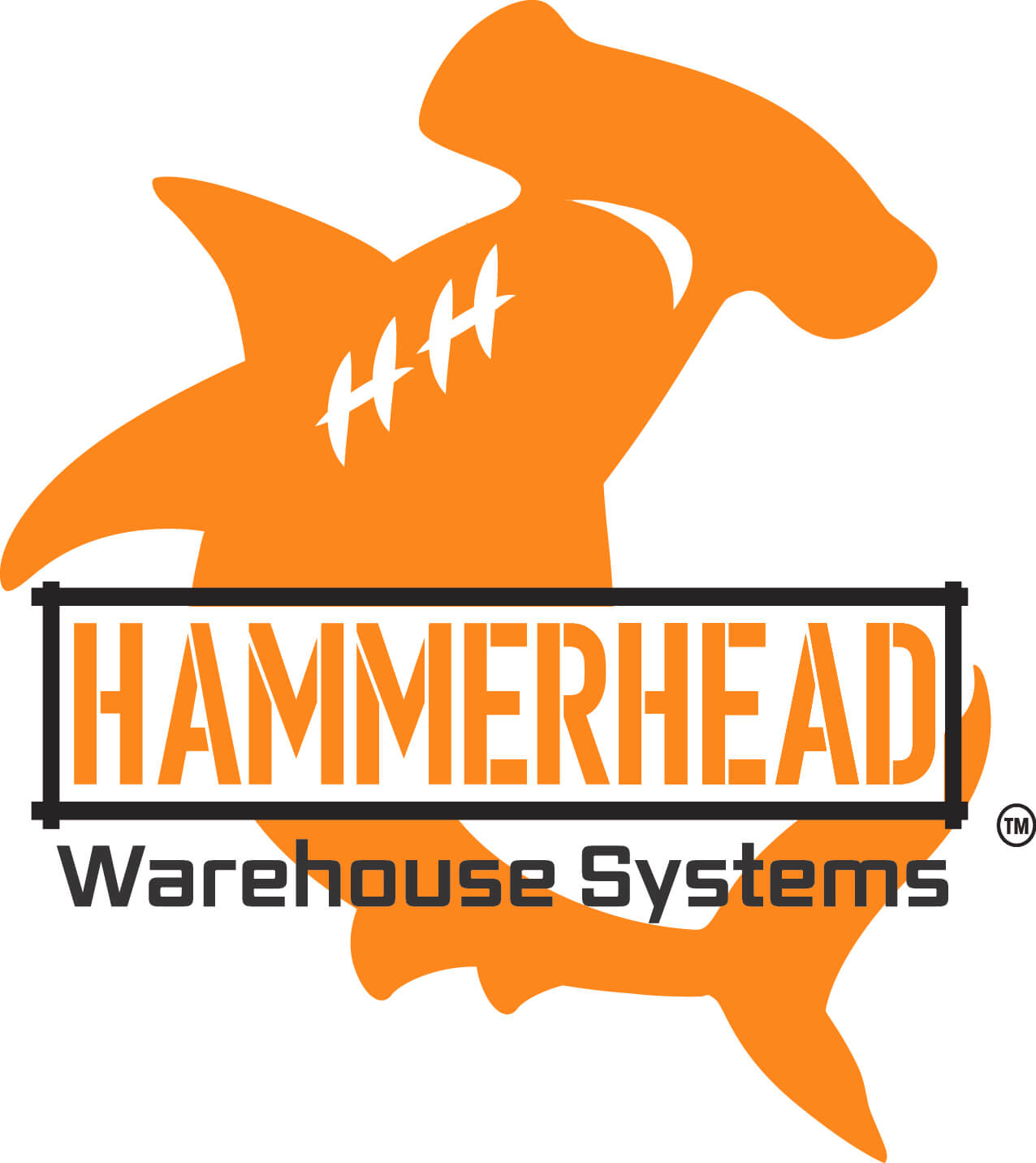 HHLogoSq - Hammerhead Warehouse Systems - pallet racks, pallet storage ...