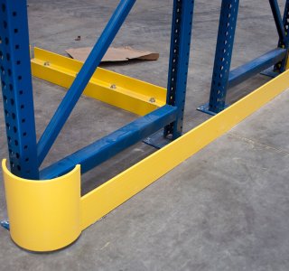 warehouse safety products